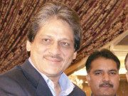 تاجر برادری کو اسلحہ لائسنس جاری کئے جائیں گورنر سندھ