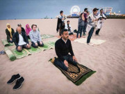 ہم یہ کہتے ہیں کہ کہیں تھے بھی مسلم موجود