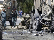 افغانستان میں امن کیسے ممکن ہے