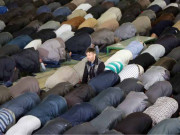 میں مسلمان ہوں میرا سب کچھ کھو گیا