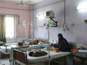 صحت کے مسائل غفلت کیوں برتی جا رہی ہے