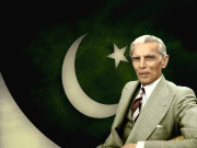 بابائے قوم قائد اعظم محمدعلی جناح کا 139 واں یوم پیدائش منایا گیا