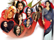 بالی ووڈ کی متعدد حسیناؤں کا بیاہ نے کچھ نہ بگاڑا