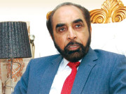 فوجی حکومتوں نے ملکی ادارے تباہ کیے محمد صدیق الفاروق