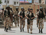 وفاقی وزرات داخلہ نے سندھ میں رینجرز کو اختیارات دینے کا نوٹیفکیشن جاری کردیا