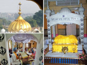 سمادھی گرو ارجن دیوجی