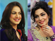 نورکی فلم ’’عشق پازیٹو‘‘ انڈسٹری کی بحالی کیلیے بارش کا پہلا قطرہ ہوگی میرا