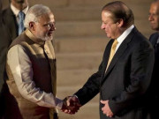 تنازعہ کشمیر اور بھارت کی قیادت کی ذمے داری