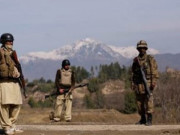 کرم ایجنسی میں ایف سی چیک پوسٹ پر دہشت گردوں کا حملہ