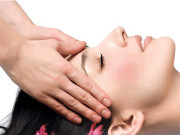 مالش سرد رُتوں میں جلد کی محافظ