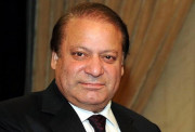 وزیراعظم نوازشریف آج ایک روزہ دورے پر کراچی آئیں گے