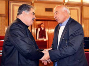 بلوچستان میں چہروں کی تبدیلی