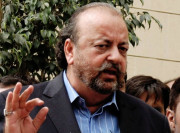 پاکستان پیپلز پارٹی کے سینئر رہنما اور سابق اسپیکر سندھ اسمبلی آغا سراج درانی انتقال کرگئے