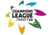ٹی 20 چیمپئنز لیگ فاتح سڈنی سکسرز کیلیے 25 لاکھ ڈالر انعام 