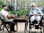 امیتابھ بچن نے ’’وزیر‘‘ میں اپنے کردار کے راز سے پردہ اٹھا دیا