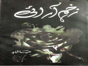 ضیاء شاہد کی ’زخم آرائی‘