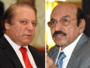 رینجرز اختیارات کے معاملے پر وزیراعلیٰ سندھ آج وزیراعظم سے ملاقات کریں گے