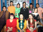 اسٹیج ڈرامےمیوزیکل پروگرام اورسنیما گھروں پر عوام کا رش