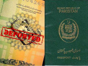 سعودی عرب نے 100 سے زائد پاکستانیوں کوڈی پورٹ کردیا