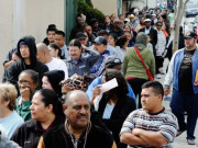 دہشت گرد جنگ جیت رہے ہیں 40 فیصد امریکیوں کی رائے