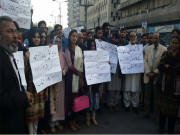 2015ء کے خاتمے پر حکومت سندھ کو آخری یاد دہانی