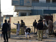 مردان سانحہ انسانیت سوز کارروائی