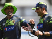 ملکی کرکٹ کے ’’2 بڑے اسٹارز‘‘ آمنے سامنے آ گئے