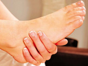 پنڈلی میں کھنچاؤ کی علامات اور اس سے نجات کے طریقے