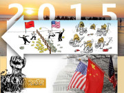 عالمی معیشت اور جنگ