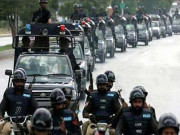 سندھ ہائیکورٹ میں وی آئی پی پروٹو کول کے خلاف درخواست دائر