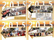 اے گئے سال ترا ہر دن تھا درد کی دھوپ کرب کی چھاؤں