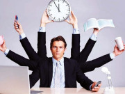 دن کو 25 گھنٹے کا بنا لیجیے