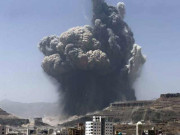 یمن سے میزائل حملہ میں 3سعودی شہری جاں بحق11زخمی