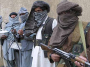 افغان طالبان کے مخالف دھڑوں میں جنگ بندی پر اتفاق