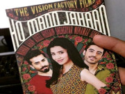 بے وقت گانوں کا چربہ ’ہو من جہاں‘