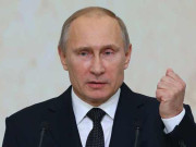 روس نے امریکا کو اپنی سلامتی کے لیے بڑا خطرہ قرار دے دیا