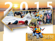 مہاجرت جنگ عظیم دوم کے بعدیورپ کا بدترین بحران