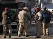 حملے میں پاکستانی خفیہ ایجنسی ملوث ہے بھارتی میڈیا کی روایتی الزام تراشی