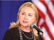 تورابورا میں اسامہ بن لادن کی موجودگی کا علم تھا ہلیری کلنٹن