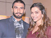 کسی فلم میں دپیکا کے ساتھ اچھا انجام دیکھنا چاہتا ہوں رنویر