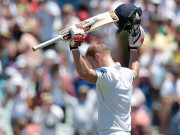 اسٹوکس نے ٹیسٹ کی دوسری تیز ترین ڈبل سنچری جڑ ڈالی