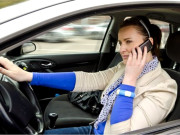 دوران ڈرائیونگ موبائل فون کا استعمال گناہ ہے سعودی عالم کا فتویٰ