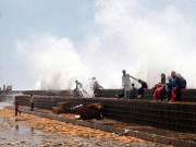 ماحولیاتی تبدیلیاں اور کراچی