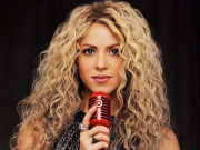 شکیرا نے گلوکاری کے بعد کرکٹ میں انٹری دیدی