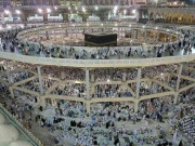 وزارت مذہبی امور کا ہارڈ شپ حج کوٹا ختم کرنے پر غور