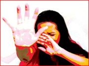 بھارت میں ایک اور عورت درندگی کی بھینٹ چڑھ گئی