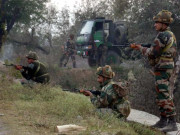 پٹھان کوٹ کا واقعہ اور بھارتی رویے میں تبدیلی