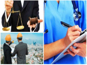 ’پیشے ہیں پیش پیش‘