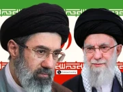 ایرانی سابق سپریم لیڈر قرآن پاک کی تلاوت کرتے ہوئے شہید ہوئے، مجتبیٰ خامنہ ای