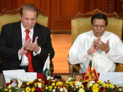  پاک سری لنکا تعلقات میں پیش رفت